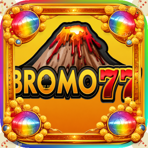 bromo77 — galeri pratinjau - APK Resmi